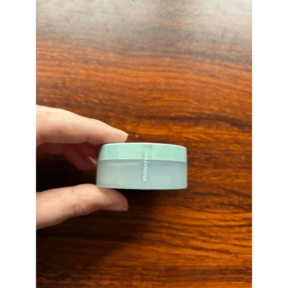 InnisFree No Sebum Mineral Powder